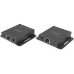 ASSMANN DS-55519 Удължител HDMI 4K 30Hz Cat. 6/Cat. 6A/Cat. 7/Cat. 8 70 м (DS-55519)