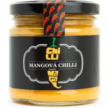 Chilli Maga Mangová chilli omáčka 200 g