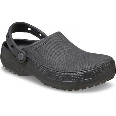 Crocs Classic Crafted Clog Размер на обувките (ЕС): 42-43 / Цвят: сив