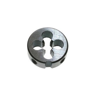 Bučovice Tools M16x1,5 Závitová kruhová čelist NO/CS, 6g, ČSN EN 22 568, 223210NO