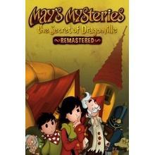 May's Mysteries: The Secret of Dragonville