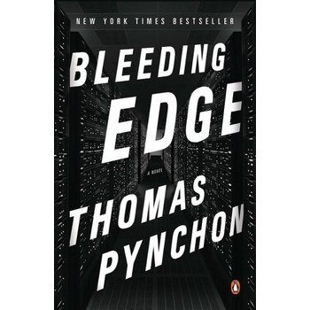 Bleeding Edge - Thomas Pynchon