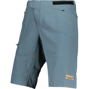 Leatt MTB Shorts Trail 1.0 rust
