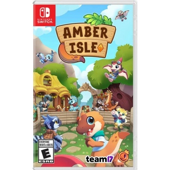Amber Isle