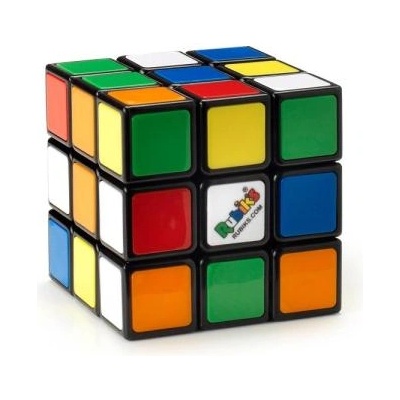 Spin Master Кубът на Рубик 3x3 (6063968)