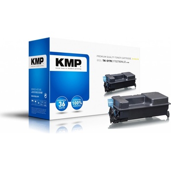 KMP Kyocera Mita 1T02T80NL0 - kompatibilný
