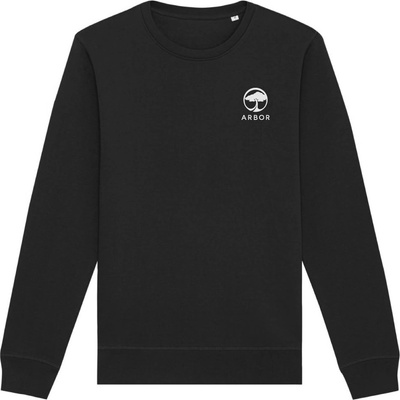 Arbor Cornerstone Crew black 23/24