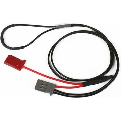Traxxas Сензор за телеметрия за температура и волтаж с дълъг кабел Traxxas Temp/Voltage Telemetry Sensor - long, TRX6521 (TRX6521)