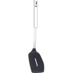 Fissler Кухненска шпатула ORIGINAL PROFI 36 см, сребро, силикон, Fissler (FS084018100000)