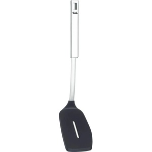Fissler Кухненска шпатула ORIGINAL PROFI 36 см, сребро, силикон, Fissler (FS084018100000)