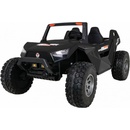 Ramiz Elektrické autíčko BUGINA Elektrická bugina ATV Clash 4x4 čierna