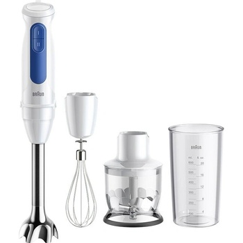 Braun MultiQuick3 MQ30202MWH