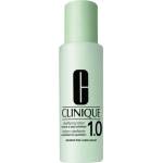 Clinique Clarifying Lotion 1 Twice A Day Exfoliator тоник за всички типове кожа на лицето за жени 400 мл