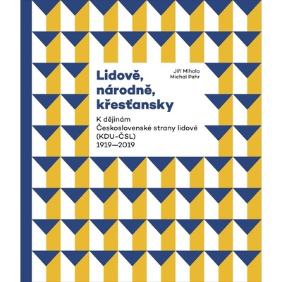Lidově, národně, křesťansky