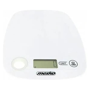 Adler Kitchen scale Mesko Kitchen scale MS 3159w Кухненски везни