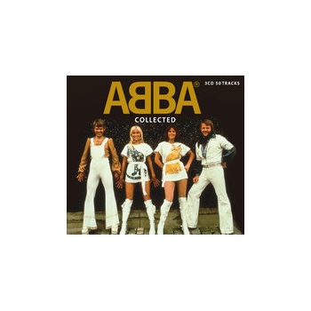 Abba - Collected CD