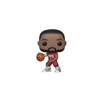 Funko POP! Basketball NBA: Rockets - John Wall (Red Jersey) #122 (FUNKO-070203)