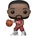 Funko POP! Basketball NBA: Rockets - John Wall (Red Jersey) #122 (FUNKO-070203)