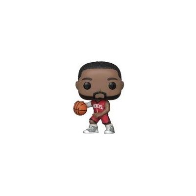 Funko POP! Basketball NBA: Rockets - John Wall (Red Jersey) #122 (FUNKO-070203)