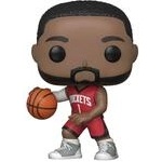 Funko POP! Basketball NBA: Rockets - John Wall (Red Jersey) #122 (FUNKO-070203) - pic
