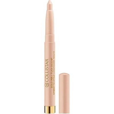 Collistar Dlouhotrvající oční stíny v tužce Eye Shadow Stick 02 Nude 1,4 g