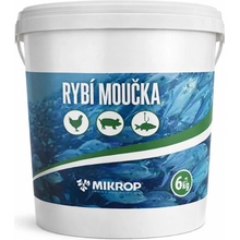 Mikrop Rybie Múčka plv 6 kg