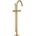 GROHE Смесител за вана 1/2″, 25044gl3, двуръкохватков (25044gl3)