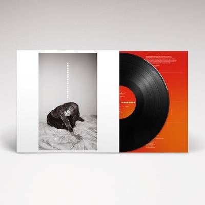 Julia Holter - MATERIA LP
