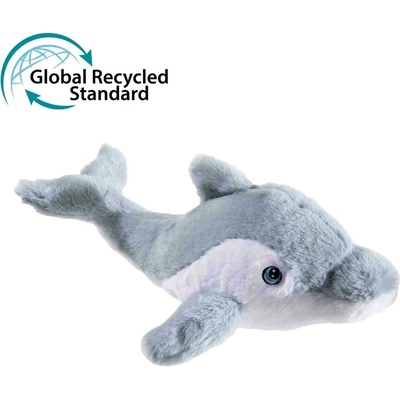 HEUNEC Мека играчка Делфин, 30 см (260771)