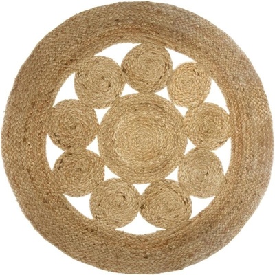 Atmosphera Lace hnedý