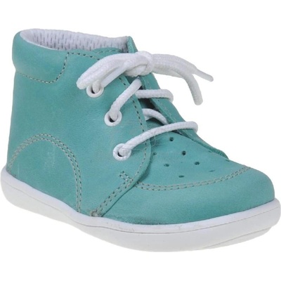 Boots4u T014 detské capáčky emerald