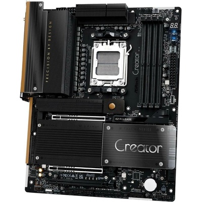 Asrock X870 TAICHI CREATOR