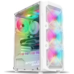 Spirit Of Gamer Rebel XT white (8502RAW)