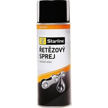 Starline Řetězový sprej 300 ml