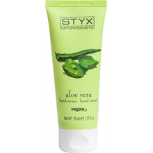 STYX Krém na ruce s aloe vera 70 ml