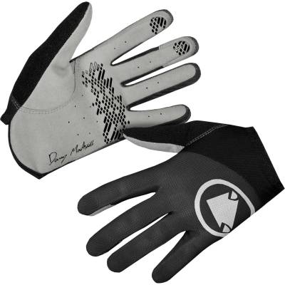 Endura Ръкавици Endura Hummvee Lite Icon Handschuh Gloves - Black (202-3418-0213)