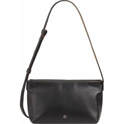 DuDu Fiji crossbody taška Kůže 27 cm