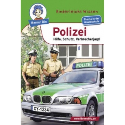 Polizei