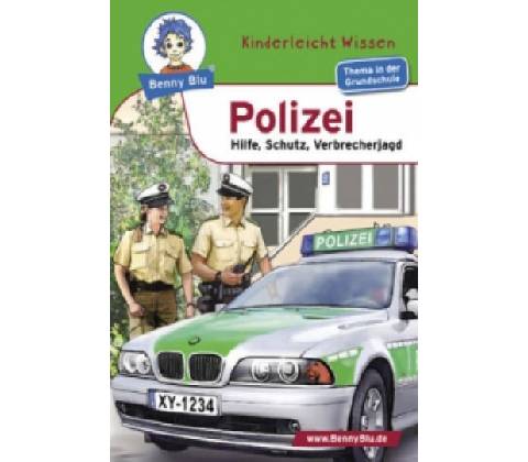 Polizei