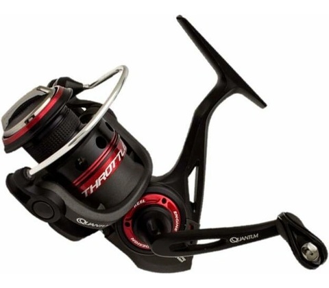 QUANTUM Throttle 20