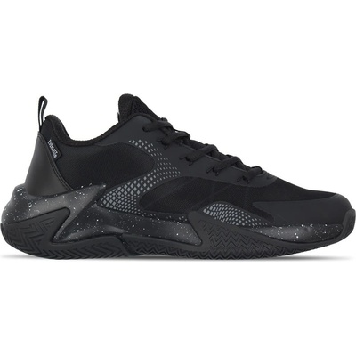 Everlast Баскетболни кецове Everlast Men's Basketball Trainers - Black Print