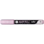 Darwi Marbel Химикал маркер 4 mm Sweet Pink N°476 1 бр (DA0226004476C)