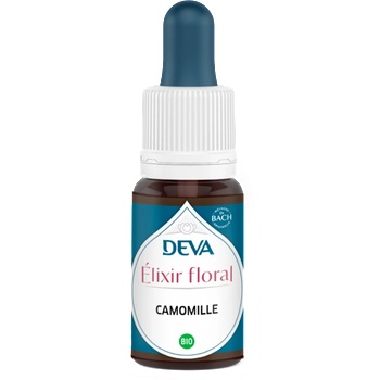Deva Лайка, капки по метода на Бах 15 ml | Deva (776155 (152354))