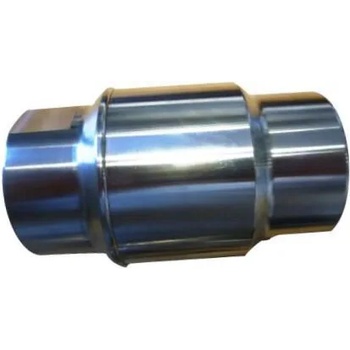 Image 1 of SFERACO 327 1" AISI304 Възвратен клапан неръждаема стомана (327006)