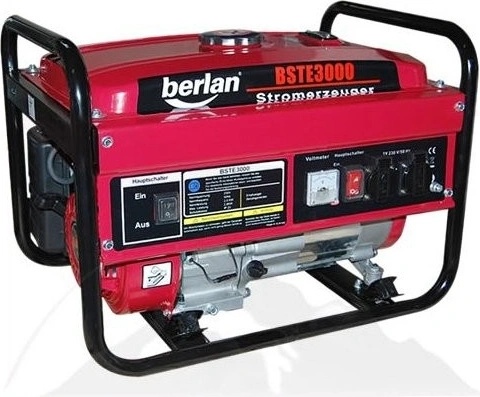 Berlan BSTE 3000