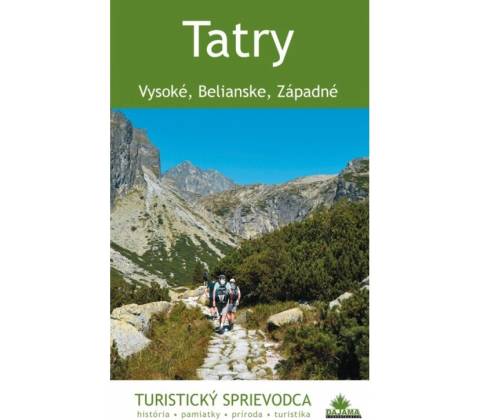 Tatry