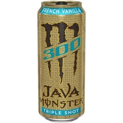 Monster Java 300 French Vanilla 443 ml