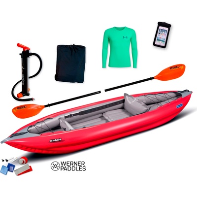 Gumotex Safari 330 set – Hledejceny.cz