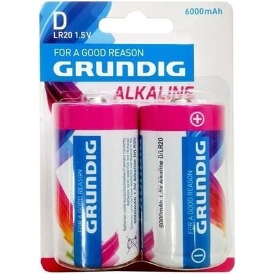 Grundig D 2 ks P5364
