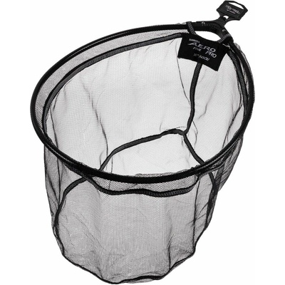 Shimano Podberáková Hlava Aero Pro Landing Net Fine Mesh 40 cm 16"